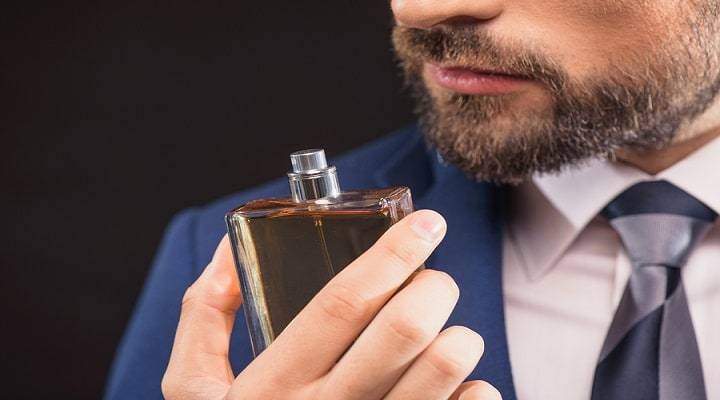 Men's Designer Fragrances
