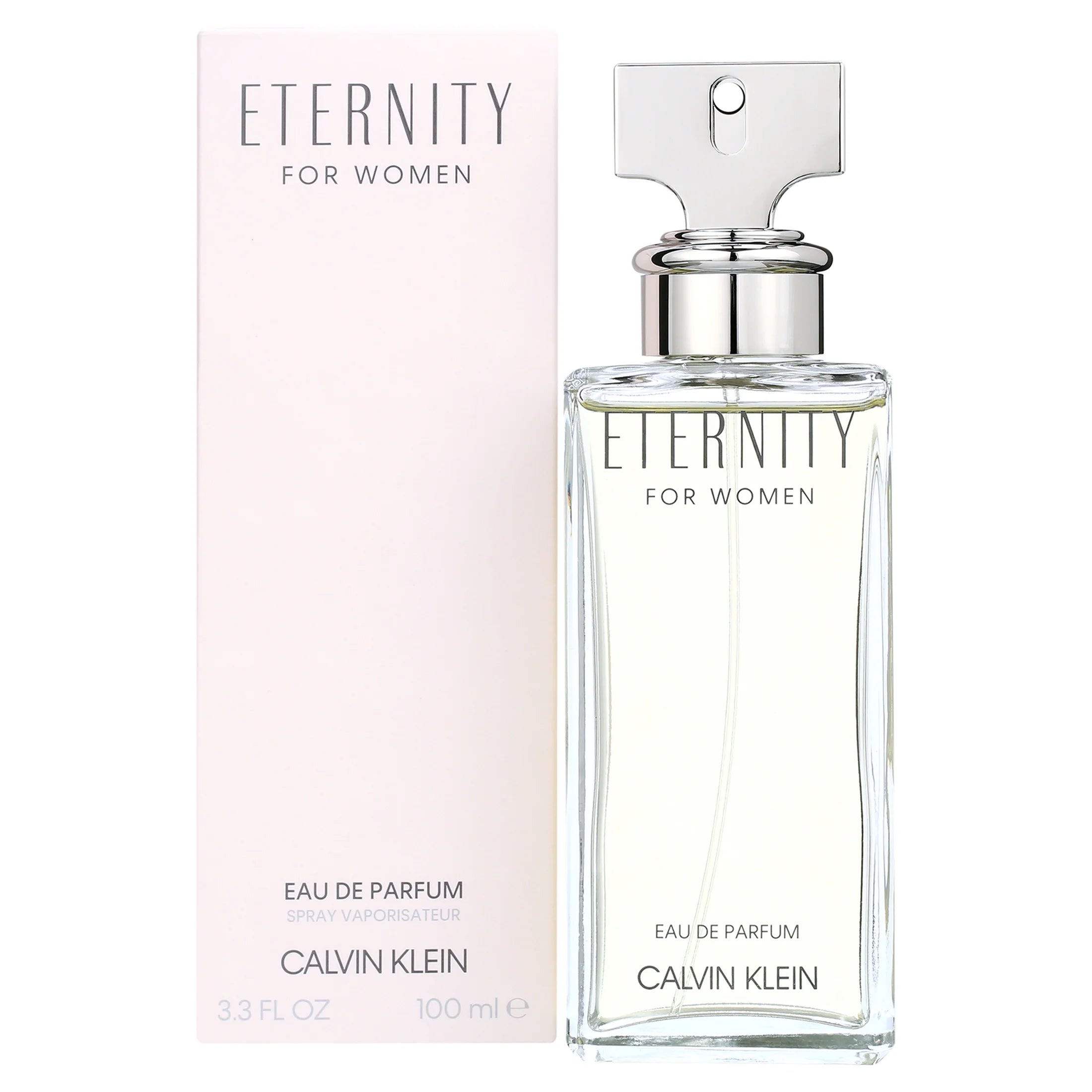 Calvin Klein Eternity Eau de Parfum – Perfume Factory