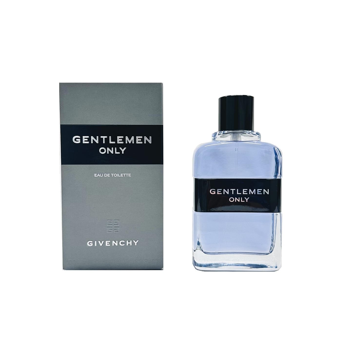Givenchy Gentlemen Only Eau de Toilette – Perfume Factory