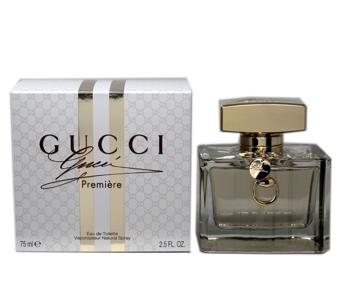 Gucci premiere perfume 75ml online