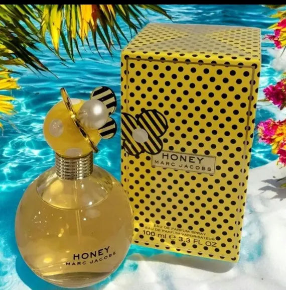 その他 HONEYYY Eau de Toilette Marc Jacobs Honey Eau de Parfum – Perfume Factory