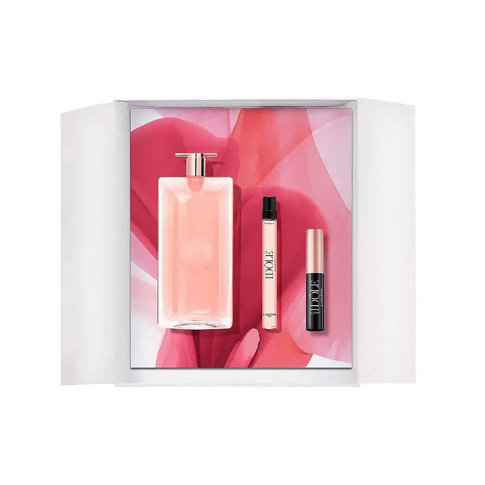 Lancome Idôle Eau de Parfum 3-Piece Set – Perfume Factory