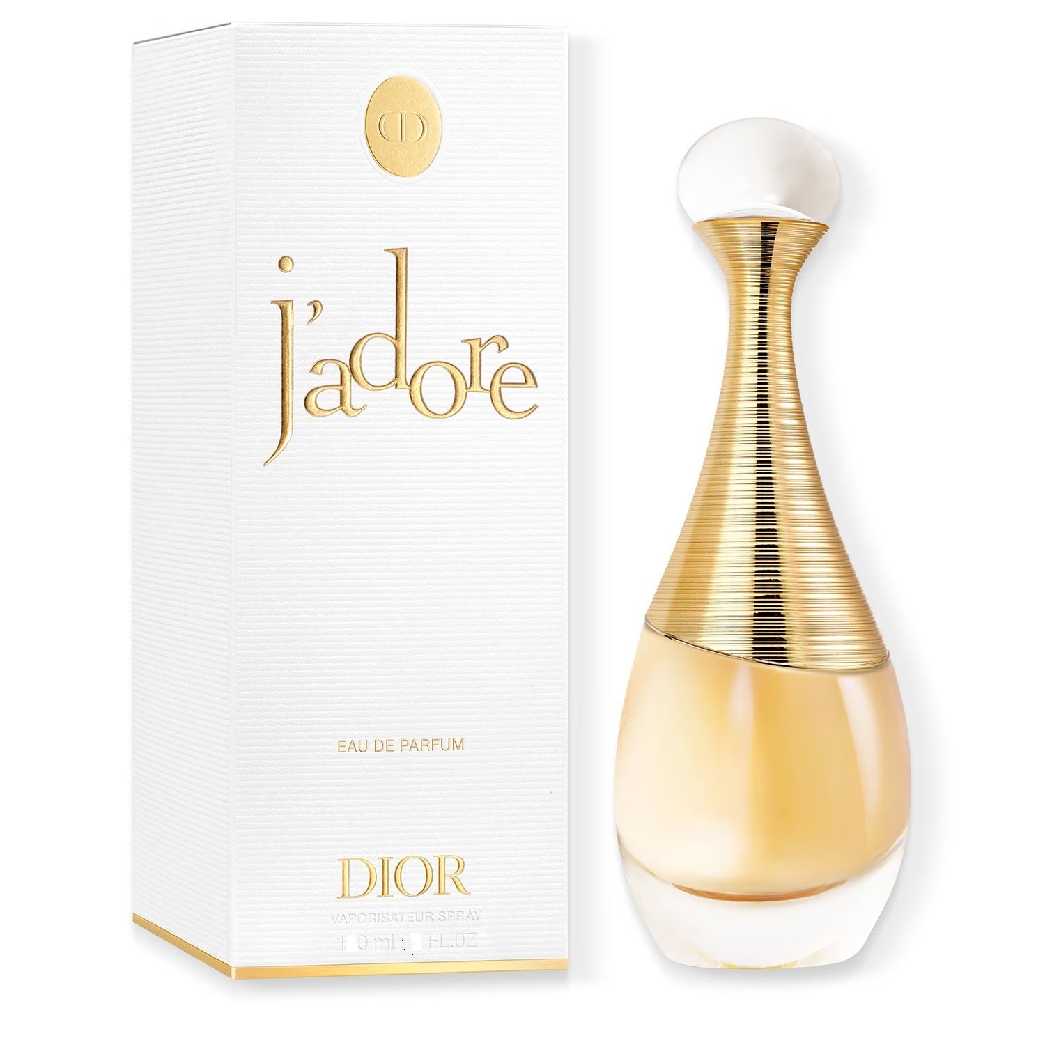 Christian Dior J'adore Eau de Parfum – Perfume Factory