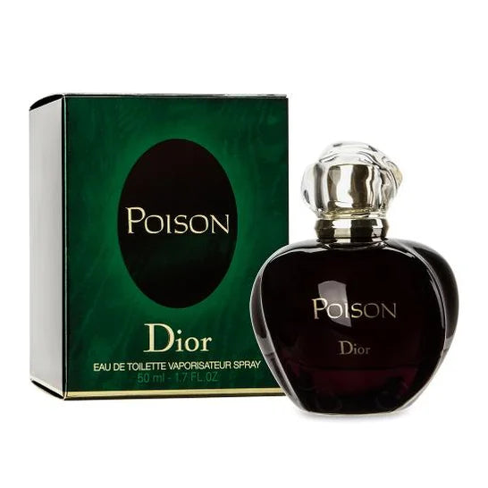 Dior pour poison hot sale