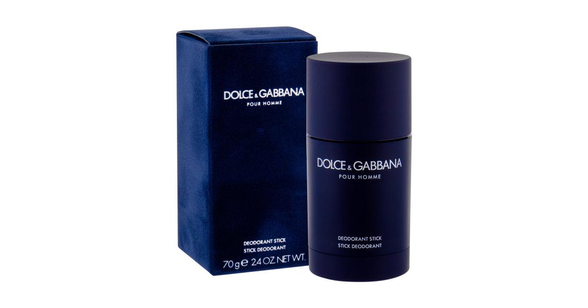 Dolce gabbana the one deodorant hotsell