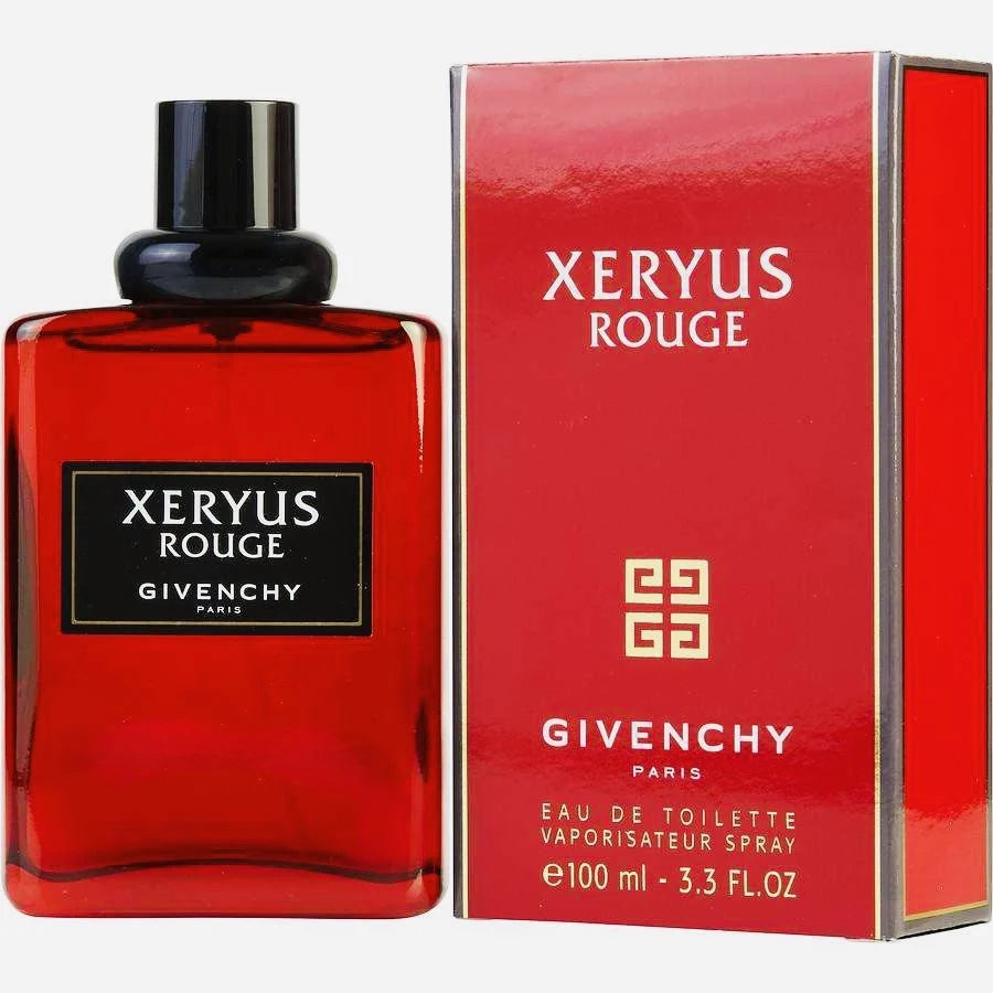 Xeryus Rouge Eau De Toilette Spray By Givenchy