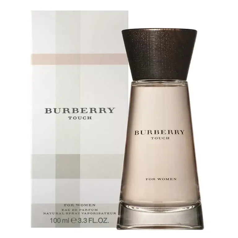 Burberry Touch Perfume | Save 33% On This Delicate Scent – Perfume