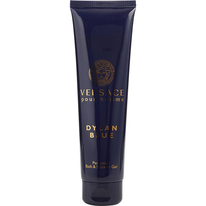 shower gel versace