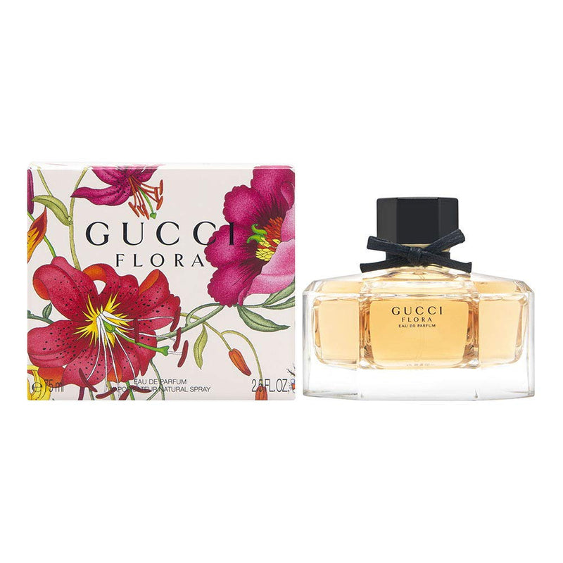 Gucci Flora Eau de Parfum