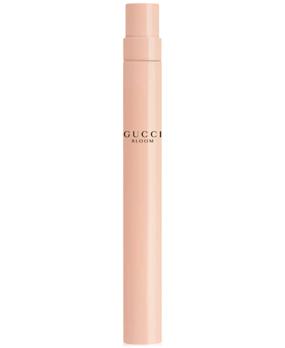 Gucci Bloom Eau de Parfum Travel Spray ( New Unboxed )