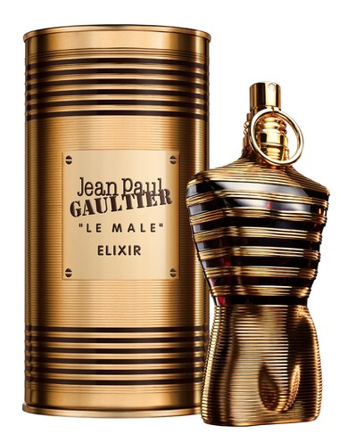 香水(男性用) Le Male Elixir Absolu 125ml Jean Paul Gaultier Le Male Elixir Absolu 4.2 oz / 125 ml Parfum