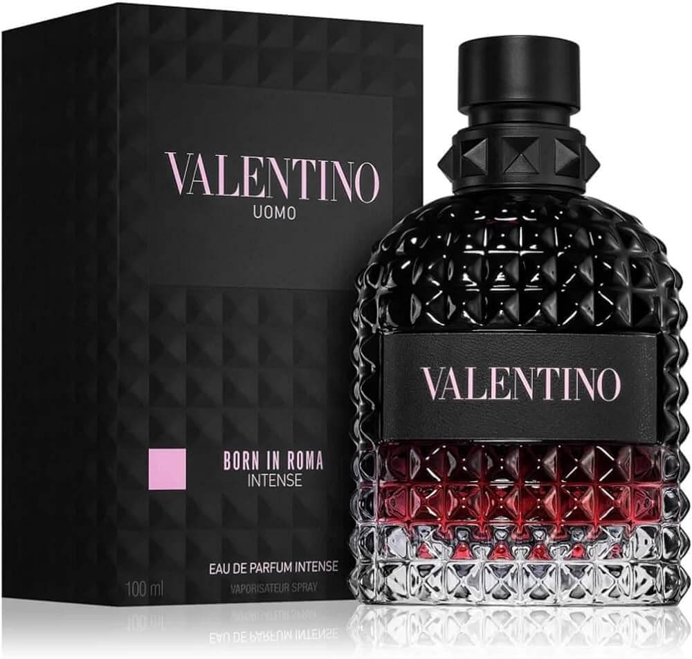 Valentino Uomo Born In Roma Eau de Parfum Intense – Perfume Factory