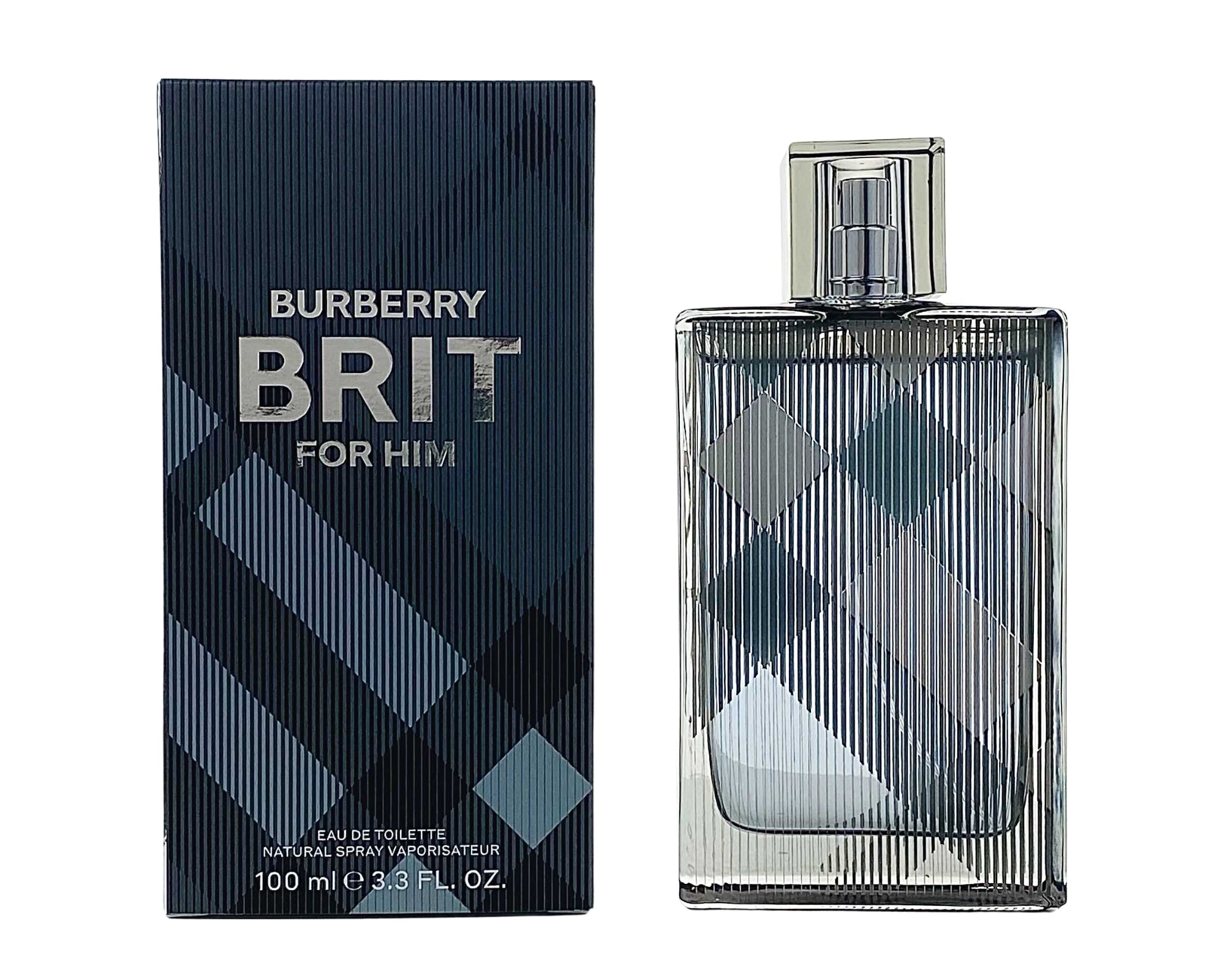 その他 BURBERRY BRIT Eau de Toilette 100ml Burberry Brit Eau De Toilette - Walmart.ca