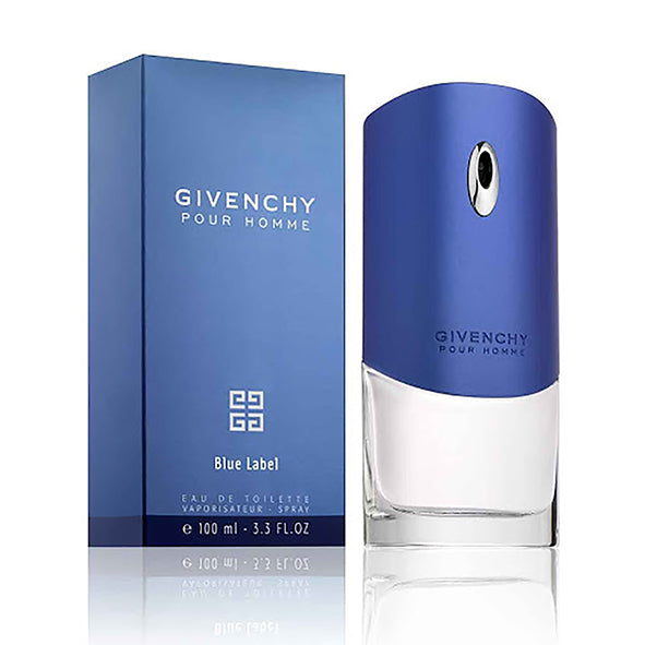 Givenchy Pour Homme Blue Label Eau de Toilette