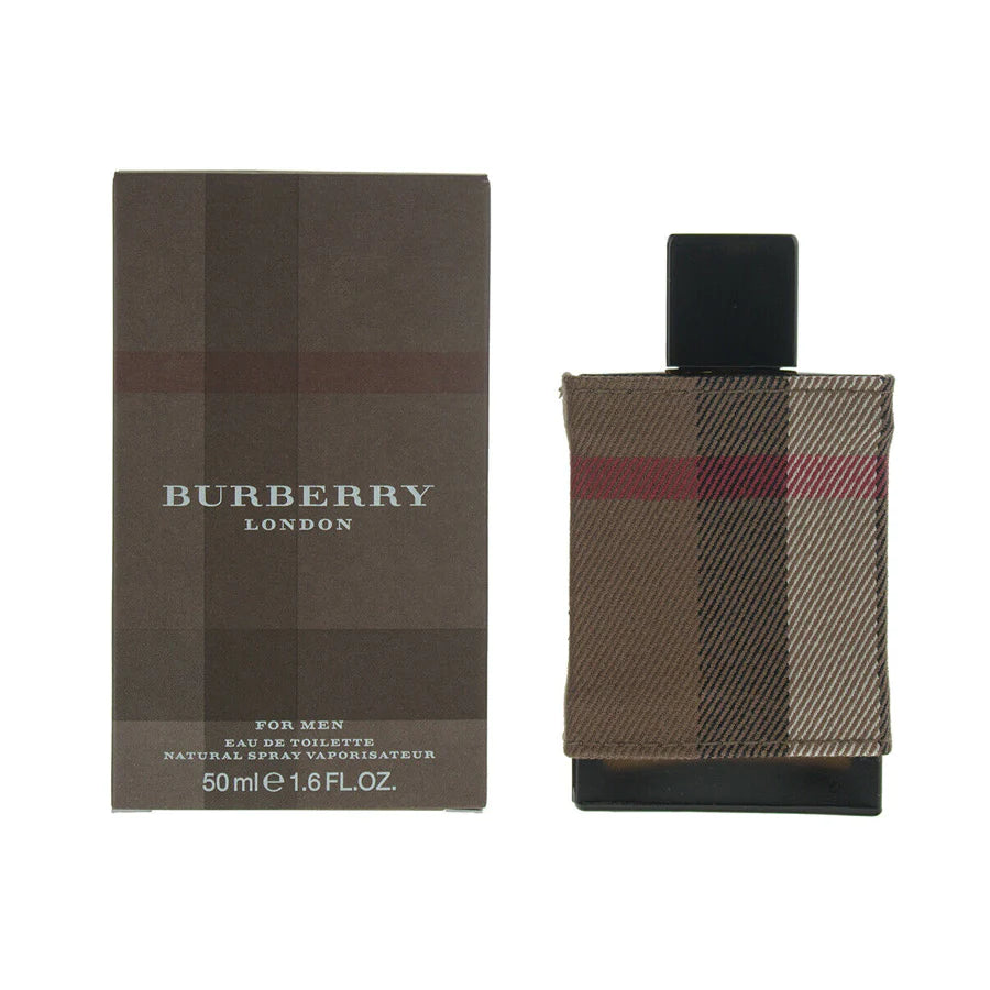 Burberry London 50ml Cologne Sophistication for Less