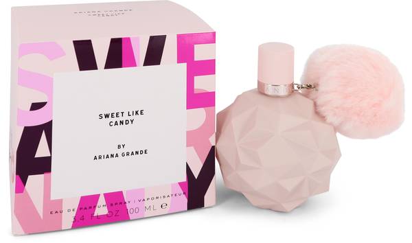 Sweet like candy 100ml sale