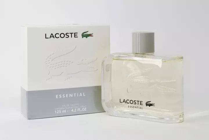 Lacoste Essential Eau de Toilette