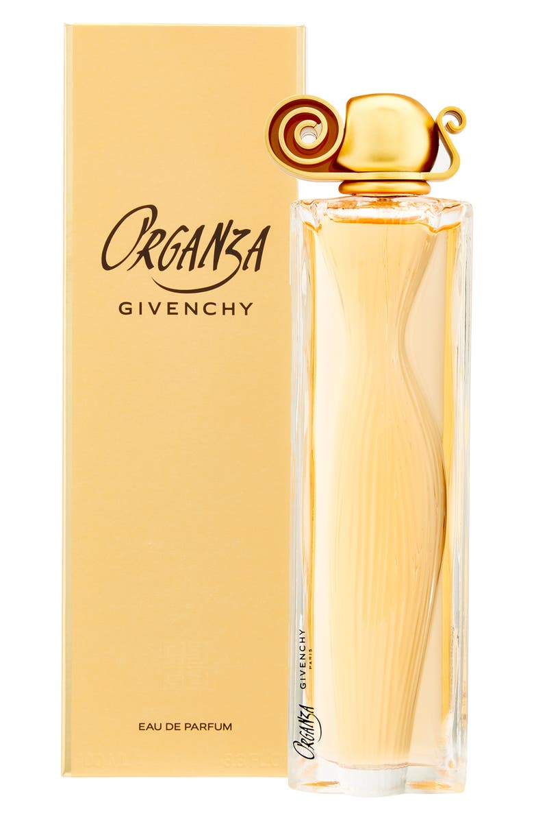 Organza 2025 perfume dillards