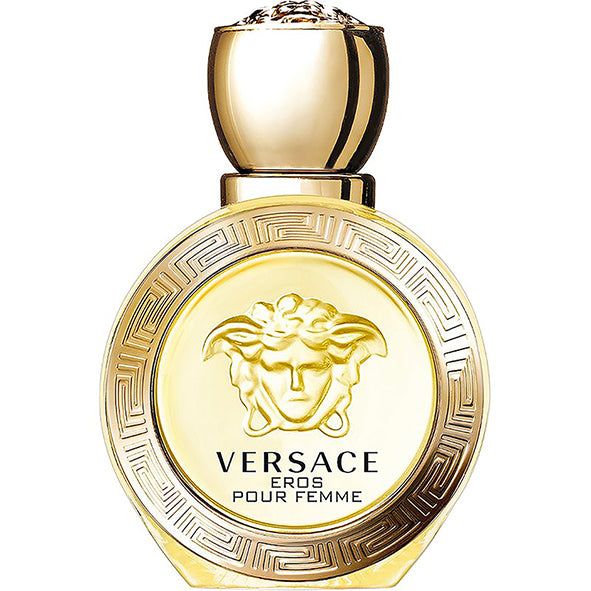 Versace Eros Pour Femme Eau de Parfum