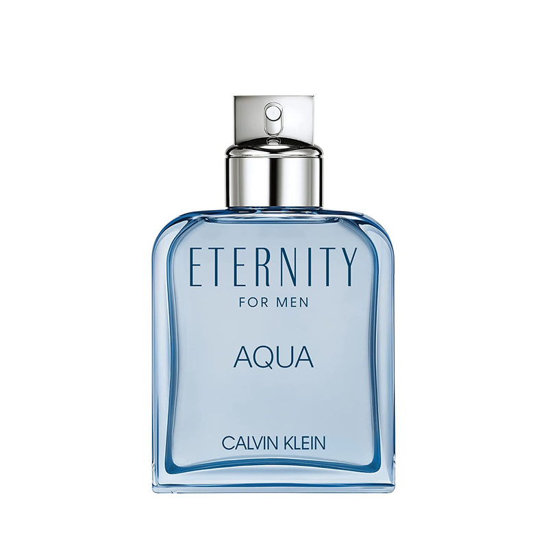 Eternity Aqua Eau de Toilette