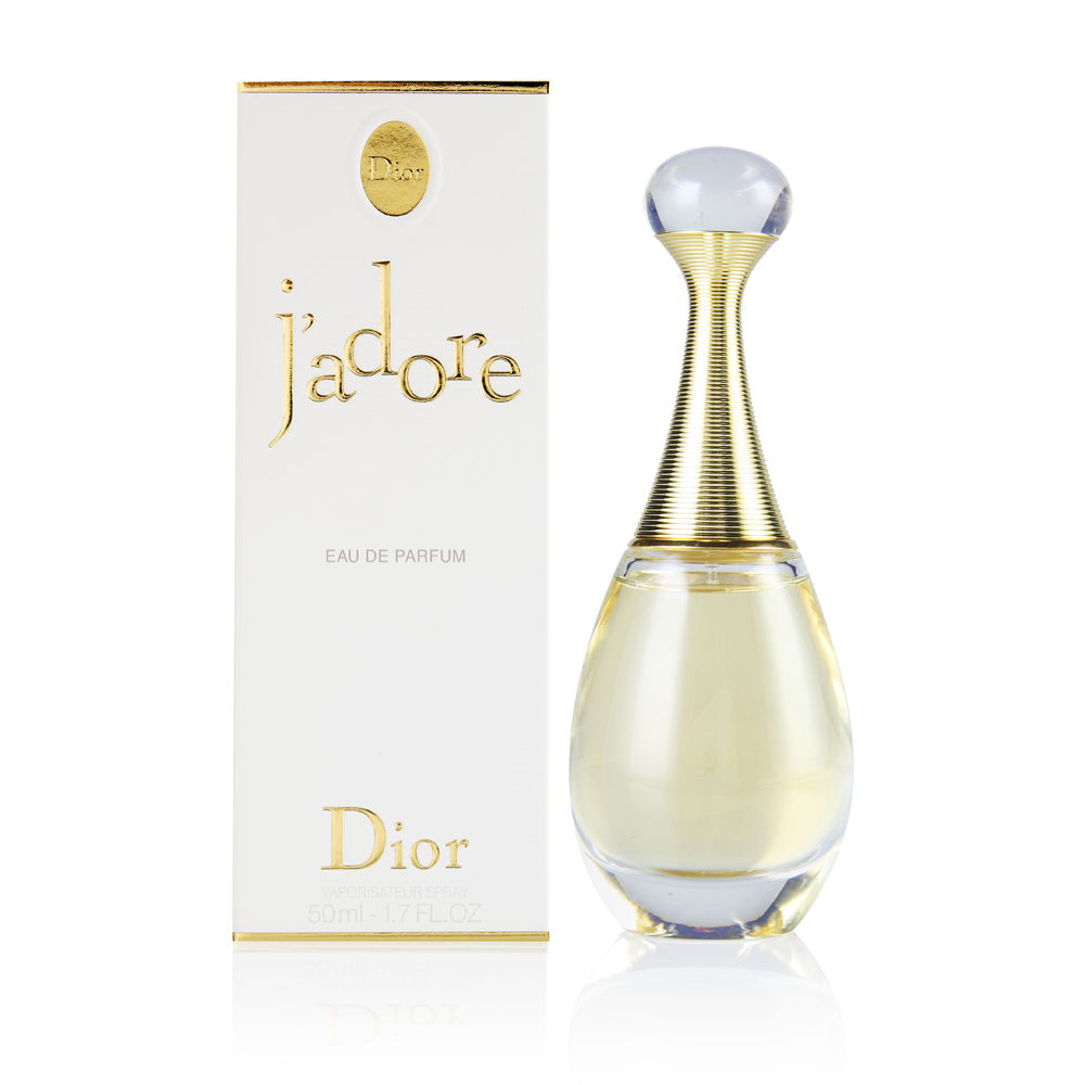 J'adore Eau de Parfum