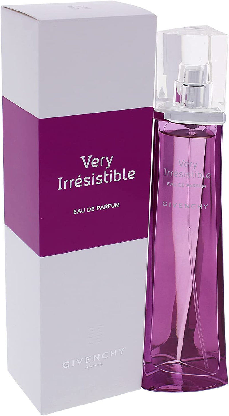 Very Irresistible Eau de Parfum