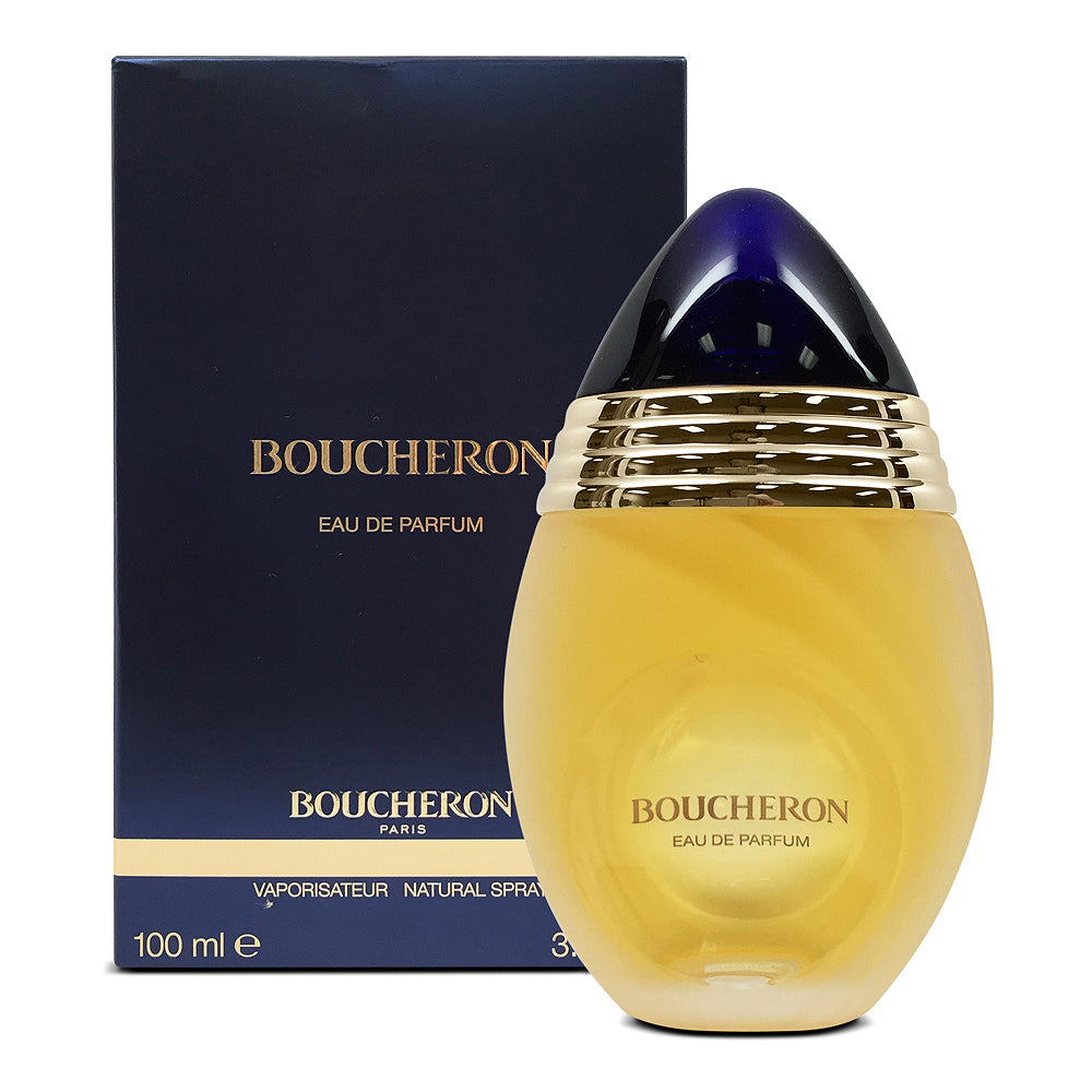 Boucheron Eau de Parfum Spray By Boucheron