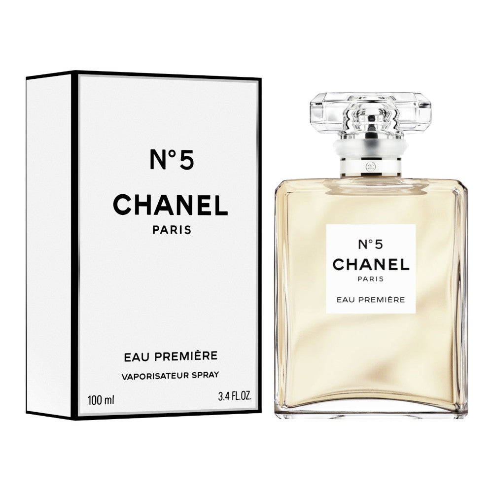 Chanel No 5 Eau Premiere Eau de Parfum – Perfume Factory