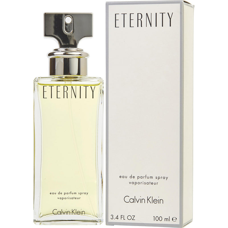 Eternity Eau de Parfum