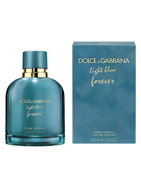 Light blue gift set 100ml sales