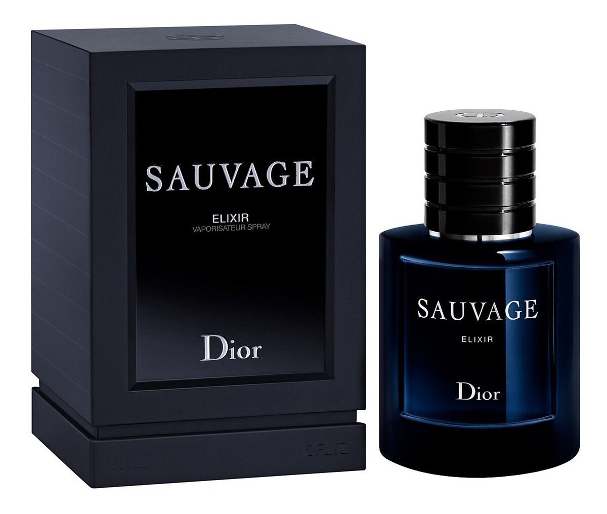 Dior Sauvage Elixir Spray