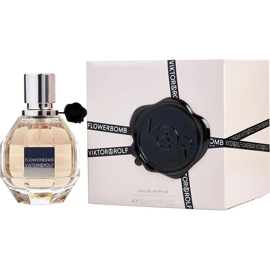 Flowerbomb 100 ml discount eau de parfum