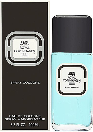 Royal Copenhagen Eau de Cologne - Main Image