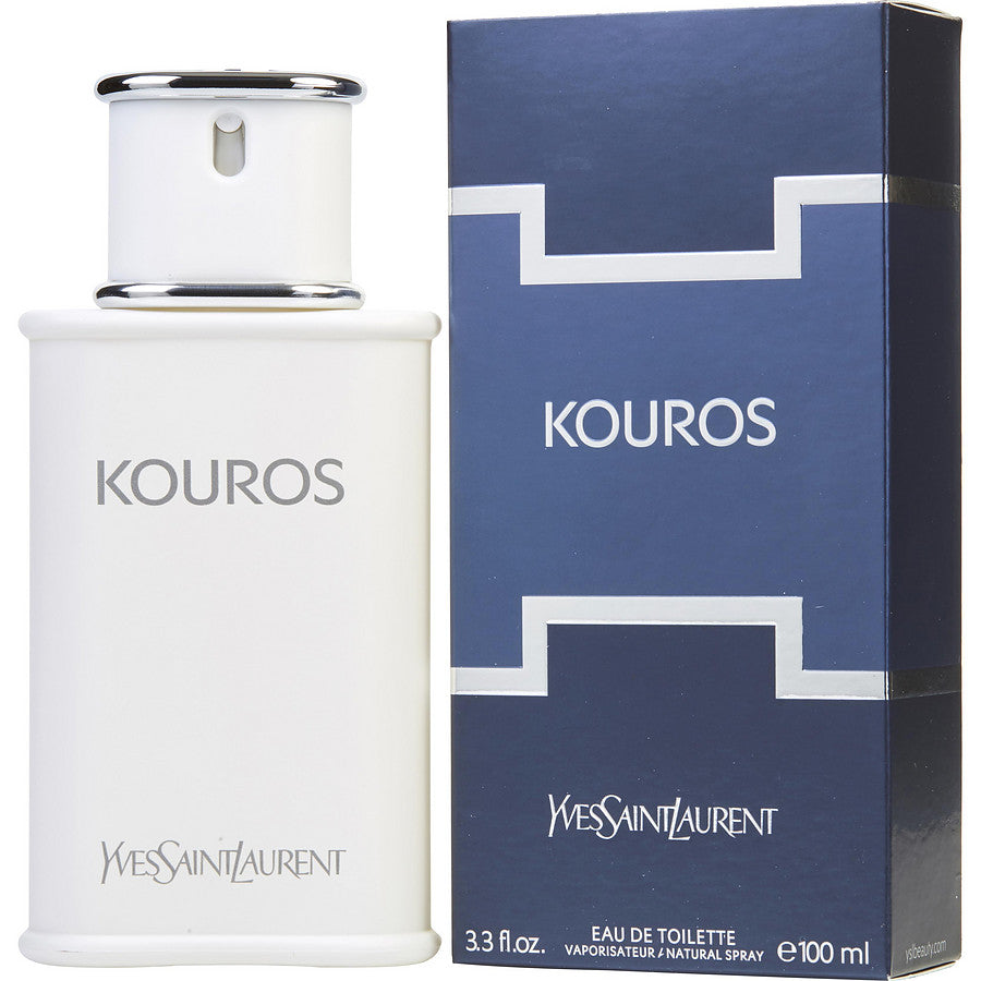 Parfum kouros 100 ml Clearance