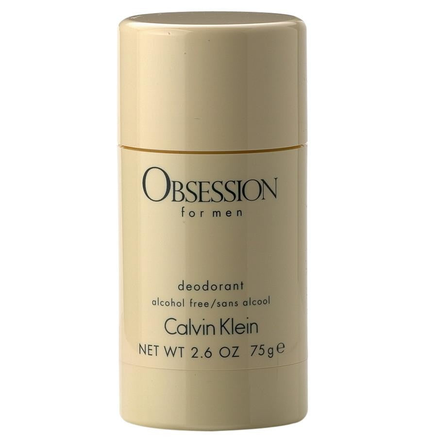 Obsession deodorant stick Clearance