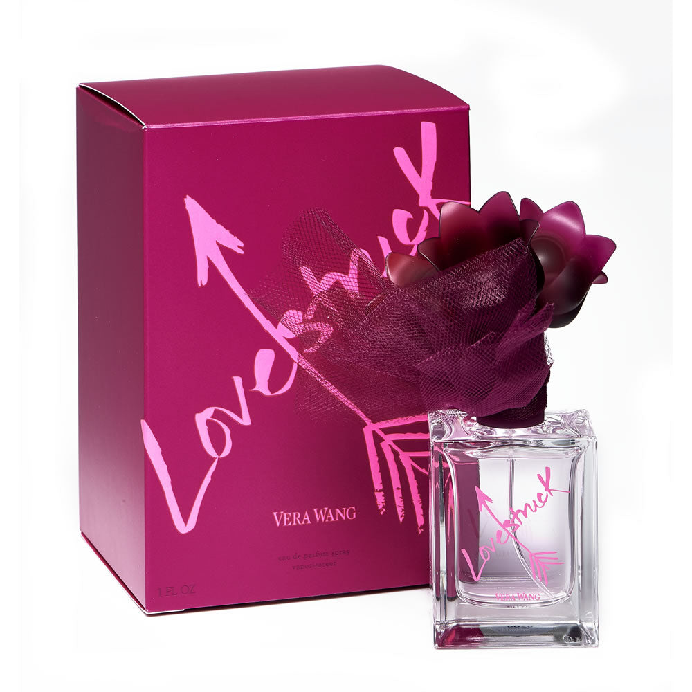 Lovestruck Perfume Shop Vera Wang Vera Wang Lovestruck Eau