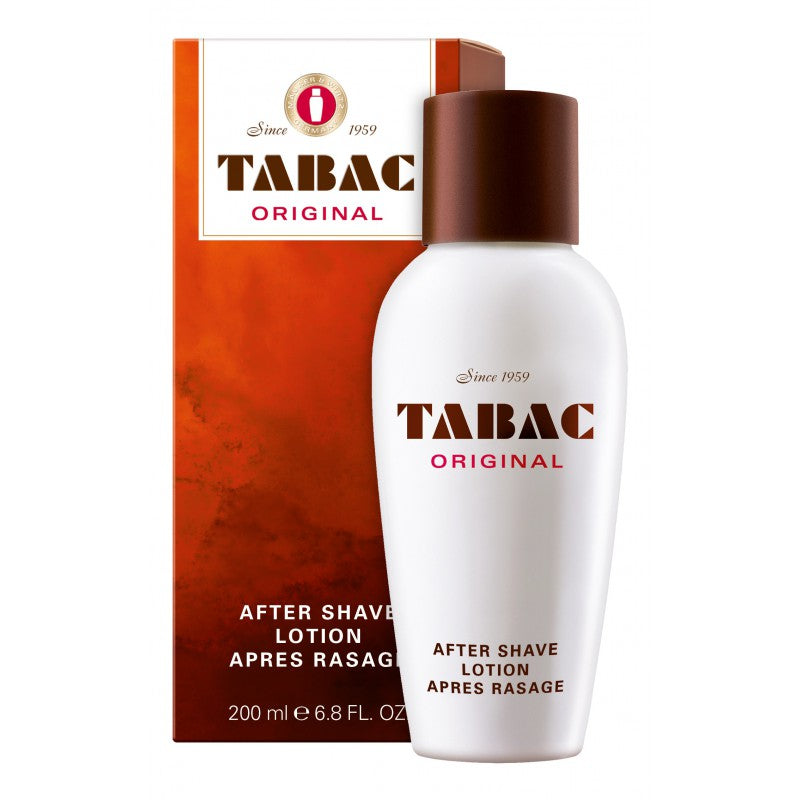Tabac Aftershave Lotion