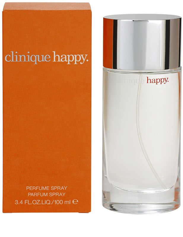 Clinique Happy Eau de Parfum Spray