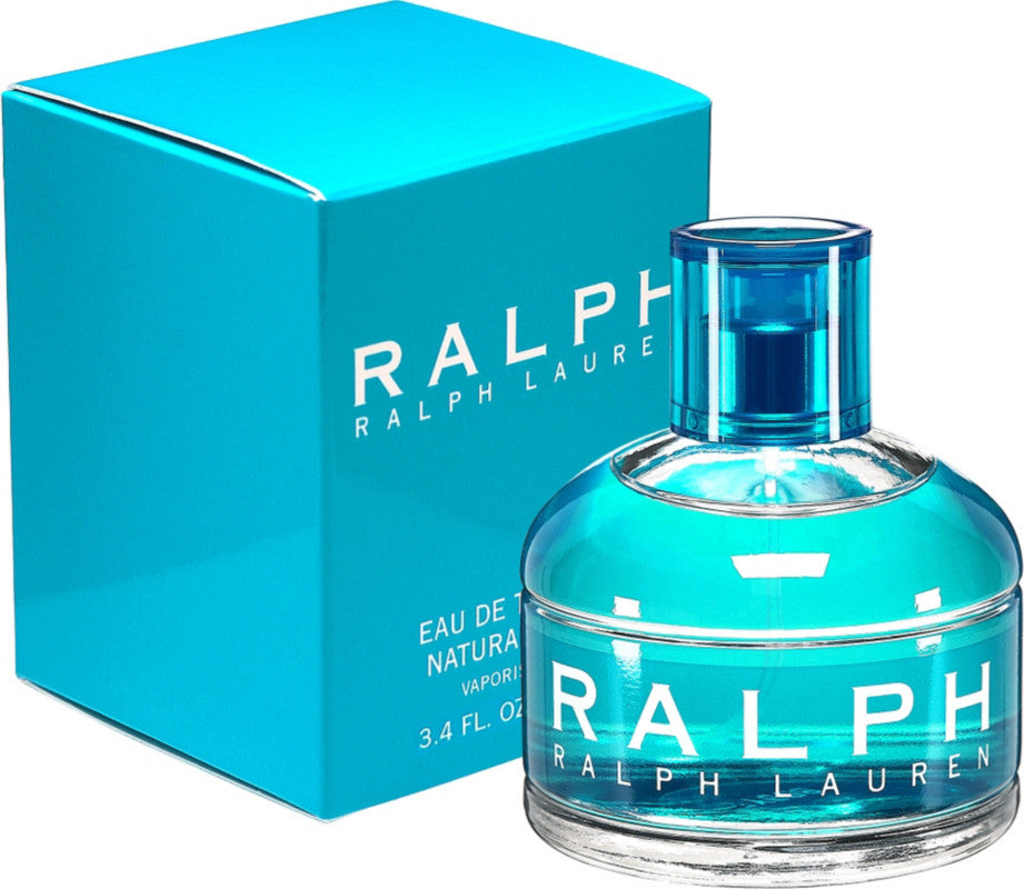 Ralph Eau De Toilette Spray By Ralph Lauren 3.4 oz