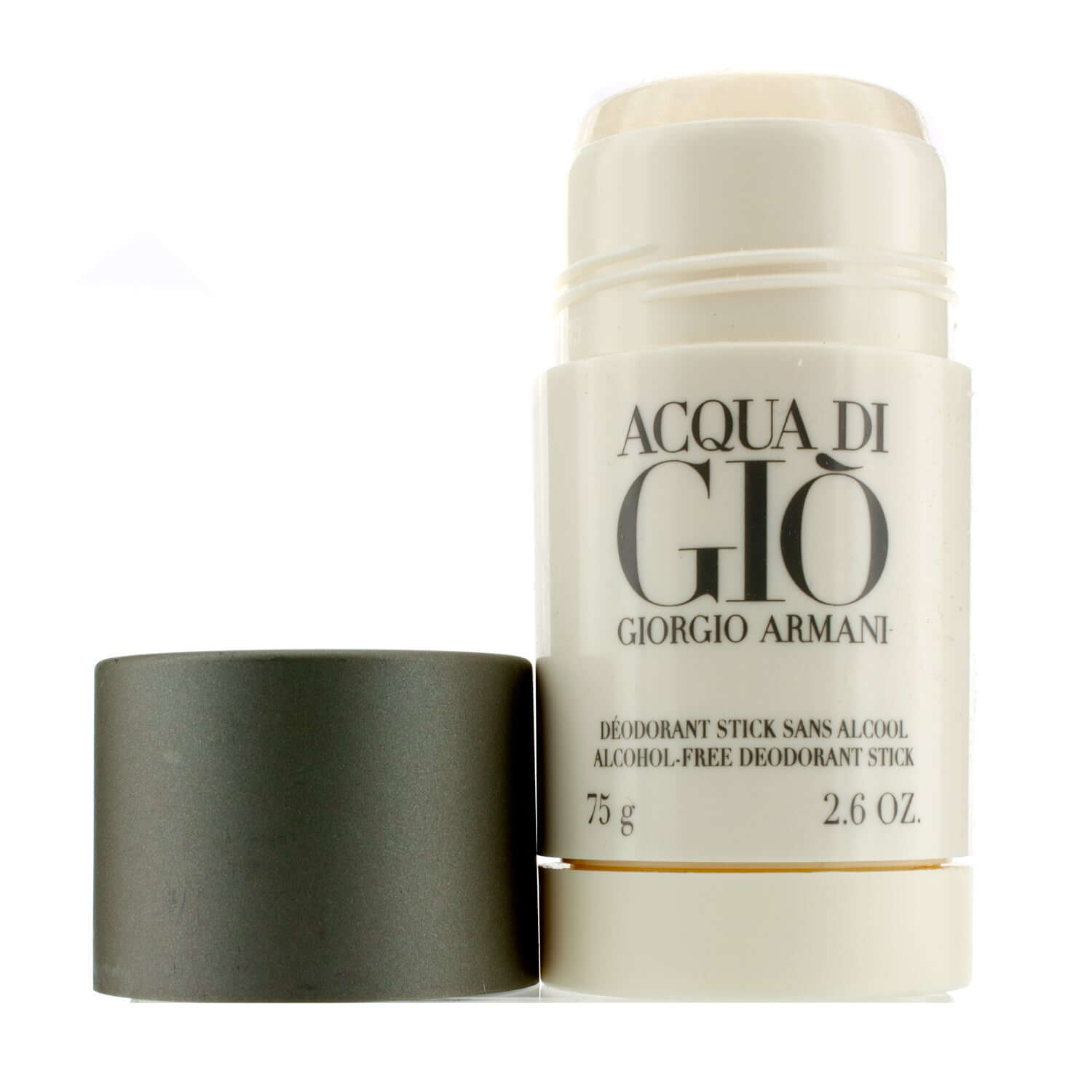Acqua di gio on sale armani deodorant