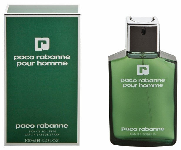 Paco Rabanne Eau de Toilette 100ml
