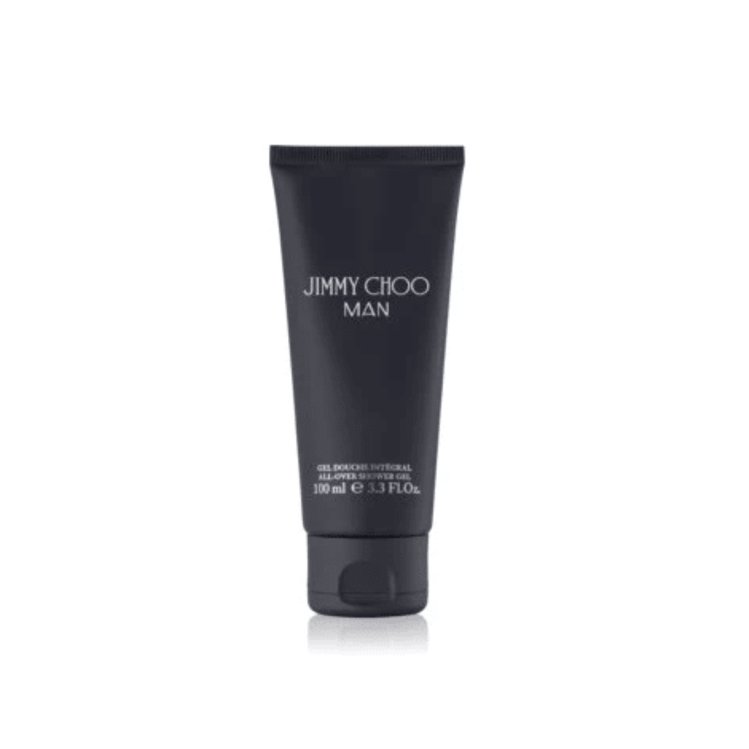 Jimmy choo man lotion hotsell