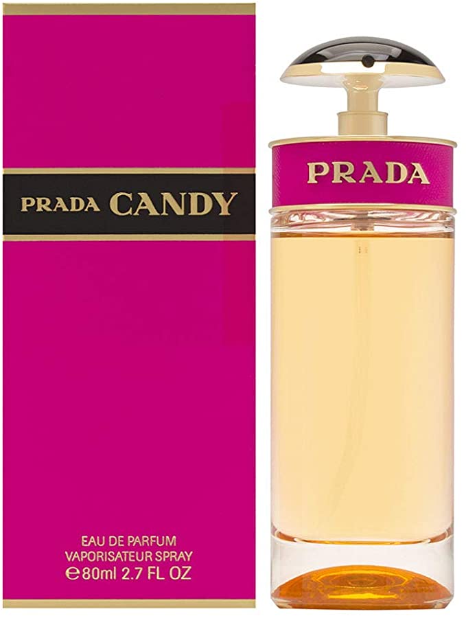 Prada Candy Eau de Parfum