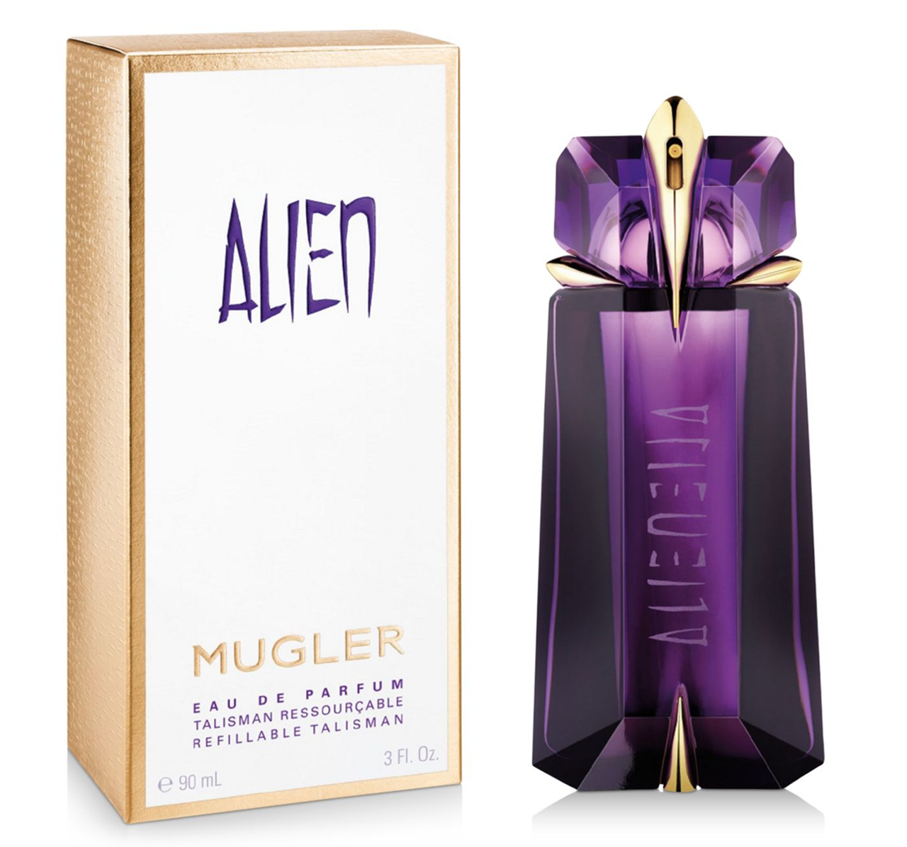 Mugler Alien Eau de Parfum Spray