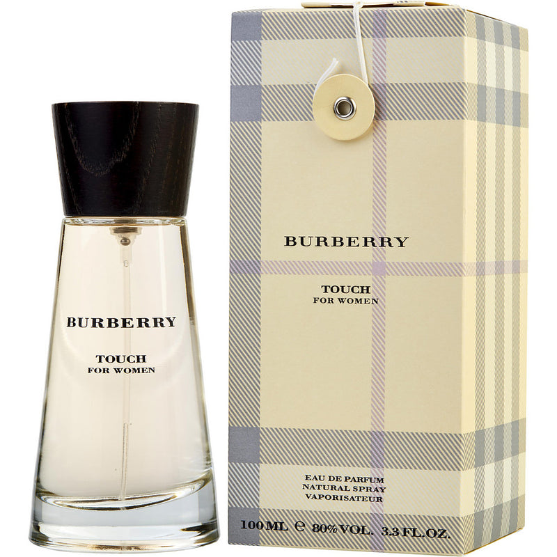 Burberry Touch Eau de Parfum