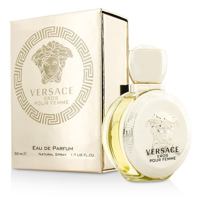Versace Eros Eau de Parfum By Versace