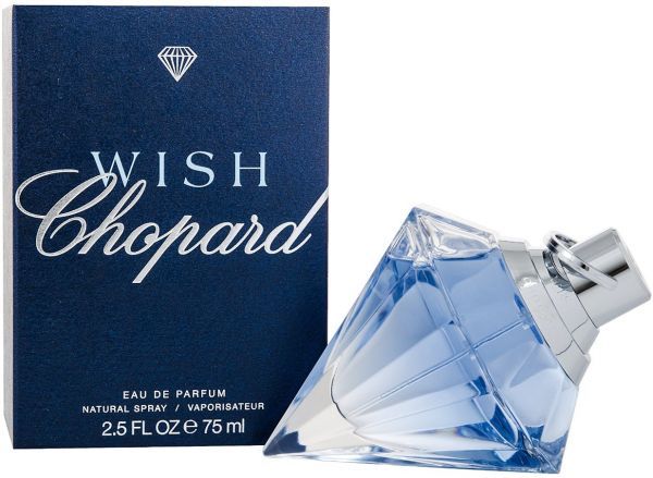 Chopard Wish Eau de Parfum 75ml