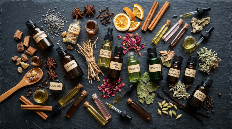 How to Make Perfume Last All Day: 9 Science-Backed Tricks
