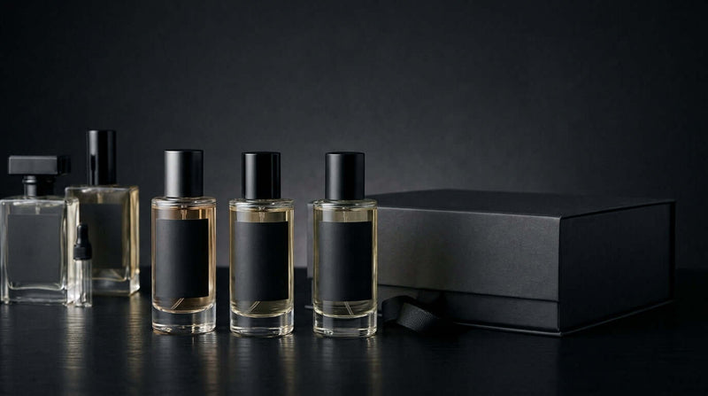 How Niagara-on-the-Lake Powers Canada’s Favourite Fragrance Brands
