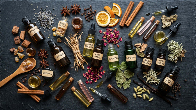 How to Make Perfume Last All Day: 9 Science-Backed Tricks
